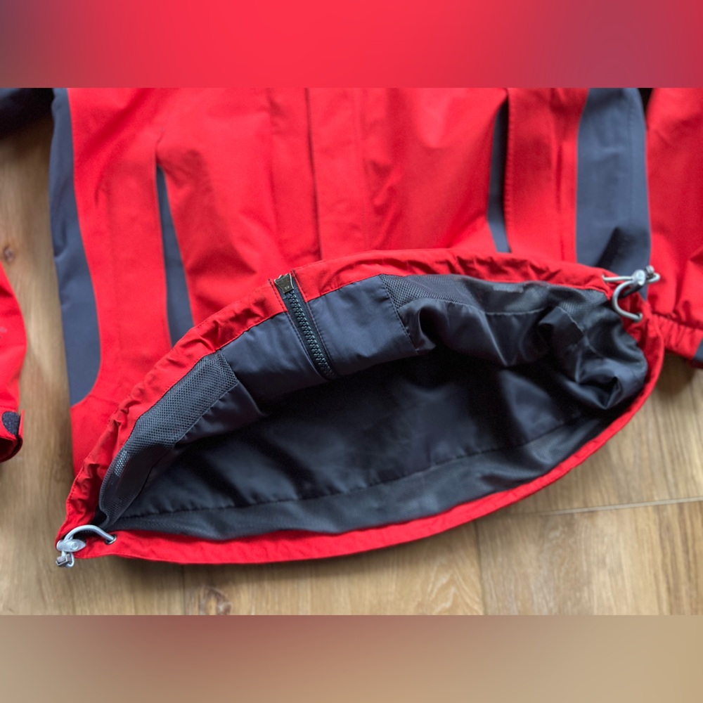 K2 Gore-Tex Technical Performance Shell Jacket Ex… - image 5